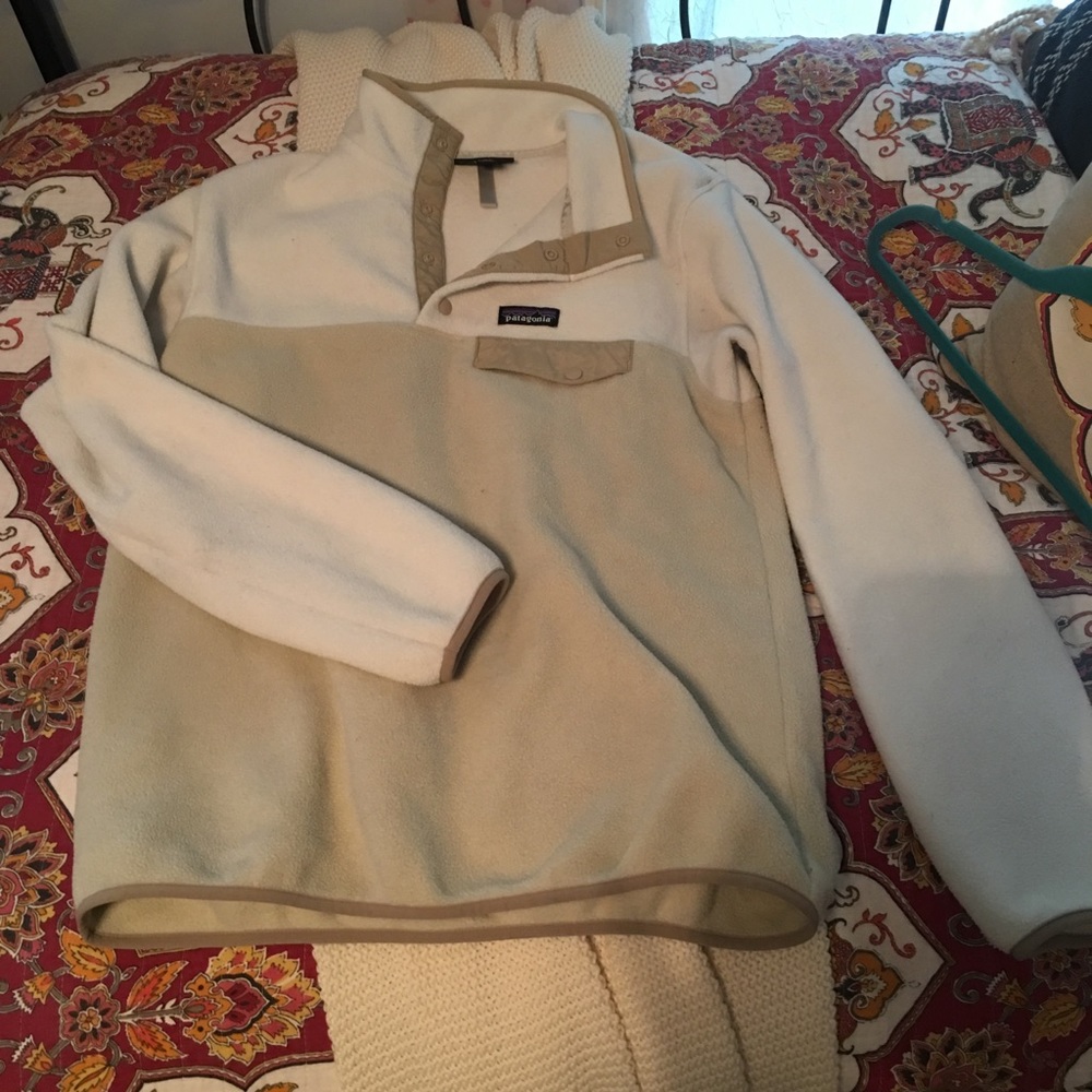 Patagonia Women’s Pullover
